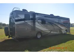 2019 Thor Motor Coach Aria 3901