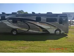 2019 Thor Motor Coach Aria 3901
