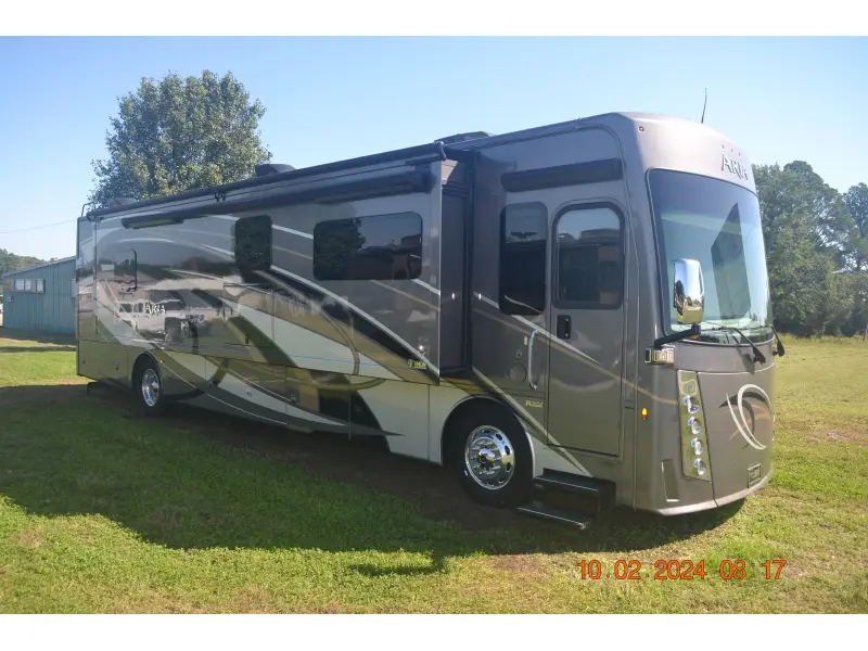 2019 Thor Motor Coach Aria 3901