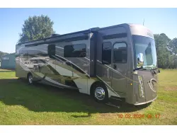 2019 Thor Motor Coach Aria 3901