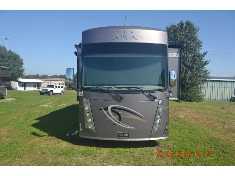 2019 Thor Motor Coach Aria 3901