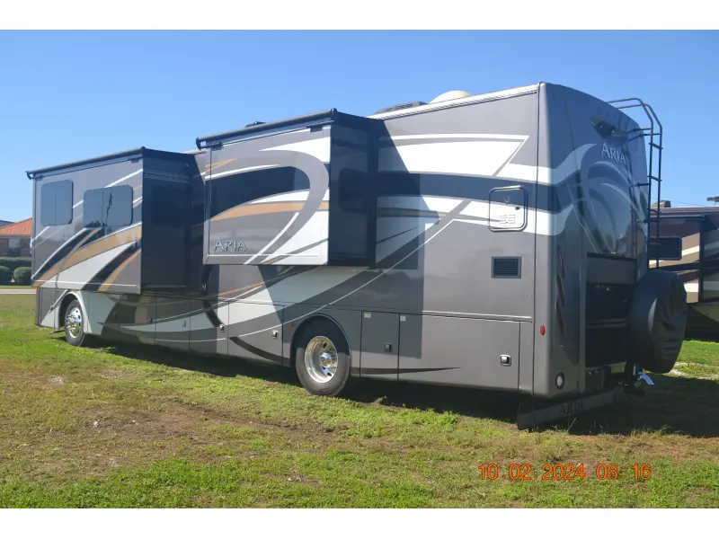 2019 Thor Motor Coach Aria 3901