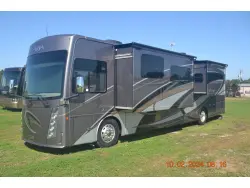 2019 Thor Motor Coach Aria 3901