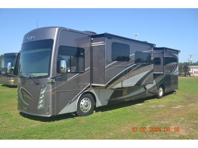 2019 Thor Motor Coach Aria 3901