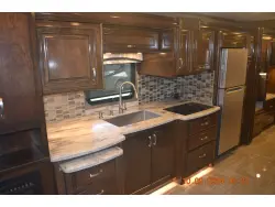 2019 Thor Motor Coach Aria 3901