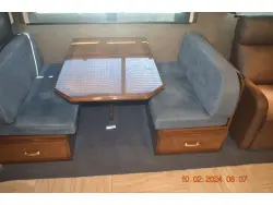 2019 Thor Motor Coach Aria 3901