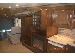 2019 Thor Motor Coach Aria 3901