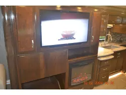 2019 Thor Motor Coach Aria 3901
