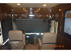 2019 Thor Motor Coach Aria 3901