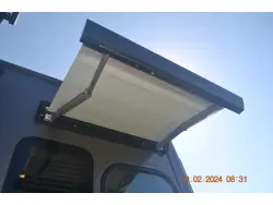 2019 Thor Motor Coach Aria 3901