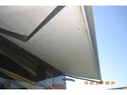 2019 Thor Motor Coach Aria 3901