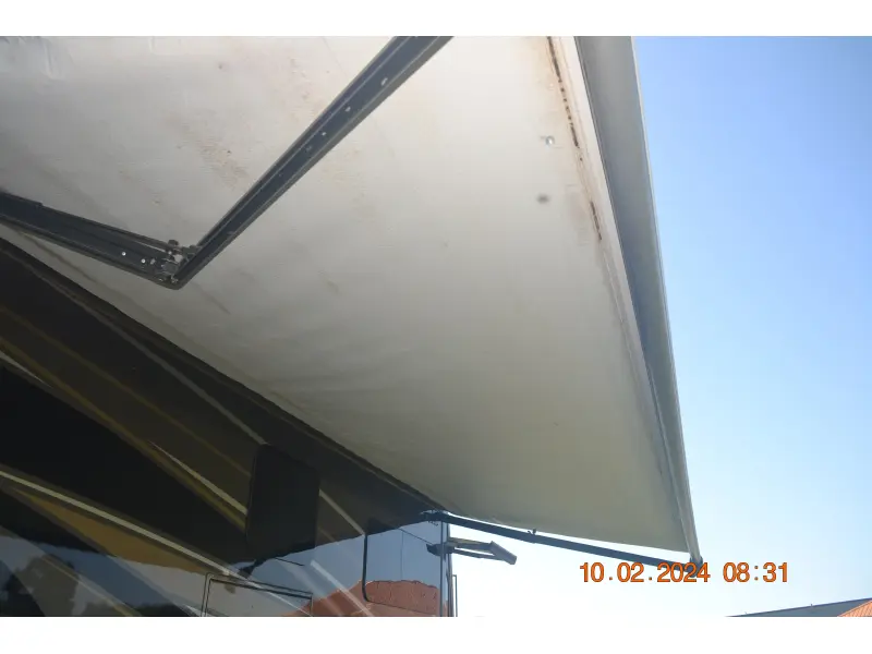 2019 Thor Motor Coach Aria 3901