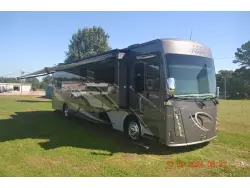 2019 Thor Motor Coach Aria 3901