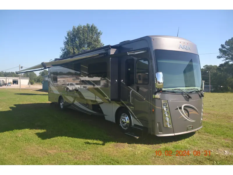 2019 Thor Motor Coach Aria 3901