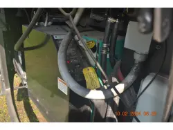 2019 Thor Motor Coach Aria 3901
