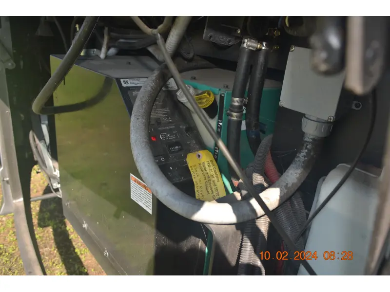 2019 Thor Motor Coach Aria 3901