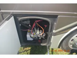 2019 Thor Motor Coach Aria 3901