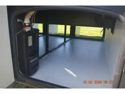 2019 Thor Motor Coach Aria 3901