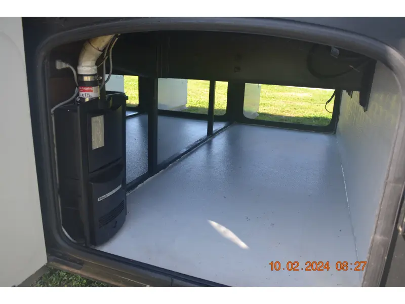 2019 Thor Motor Coach Aria 3901