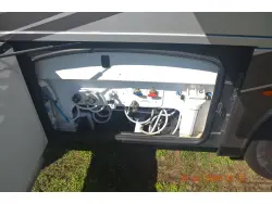 2019 Thor Motor Coach Aria 3901