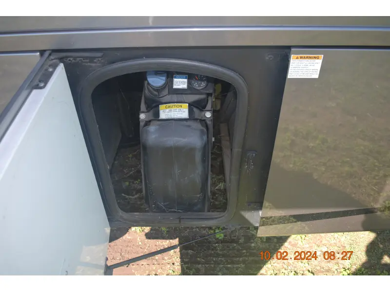 2019 Thor Motor Coach Aria 3901