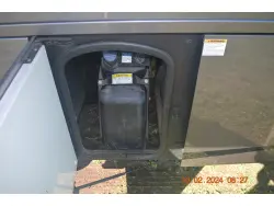 2019 Thor Motor Coach Aria 3901