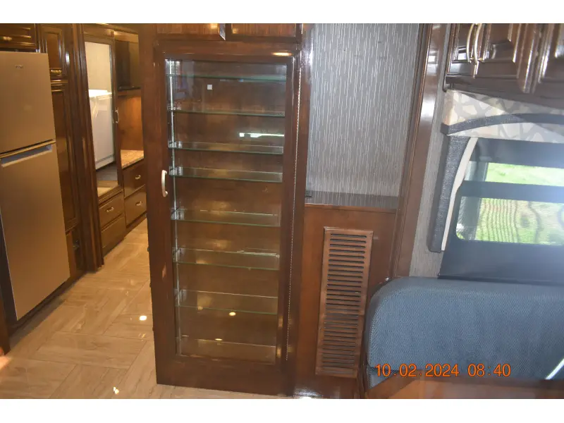2019 Thor Motor Coach Aria 3901