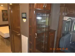 2019 Thor Motor Coach Aria 3901