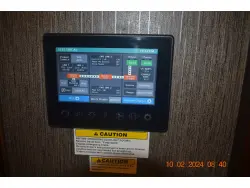 2019 Thor Motor Coach Aria 3901