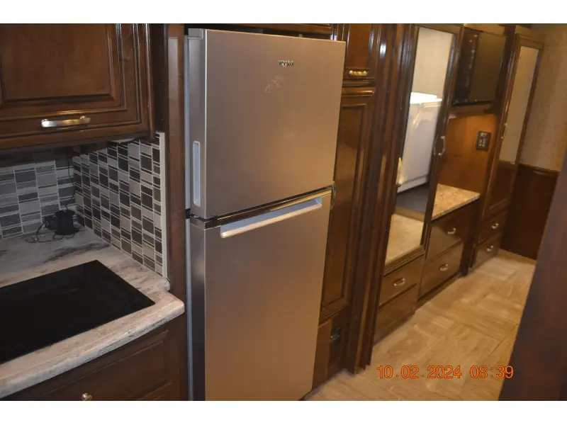 2019 Thor Motor Coach Aria 3901
