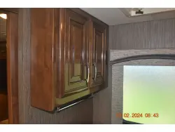 2019 Thor Motor Coach Aria 3901