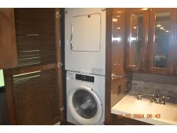 2019 Thor Motor Coach Aria 3901