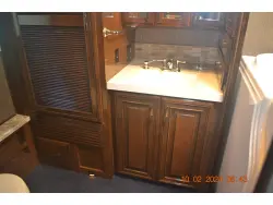 2019 Thor Motor Coach Aria 3901