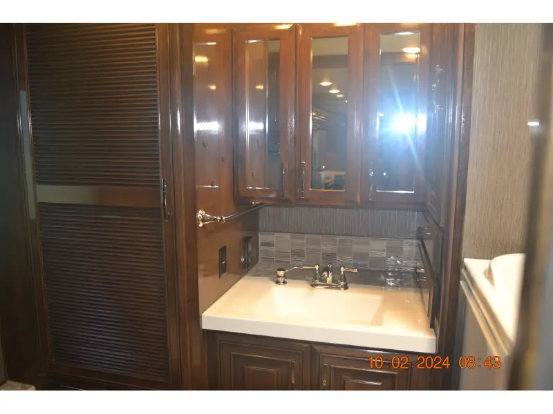 2019 Thor Motor Coach Aria 3901