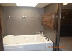 2019 Thor Motor Coach Aria 3901