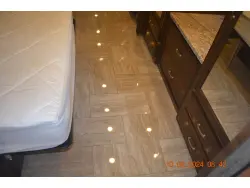 2019 Thor Motor Coach Aria 3901