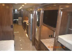 2019 Thor Motor Coach Aria 3901