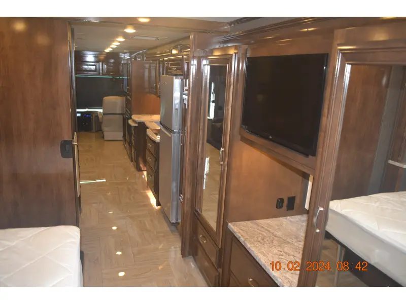 2019 Thor Motor Coach Aria 3901