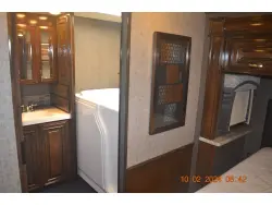 2019 Thor Motor Coach Aria 3901