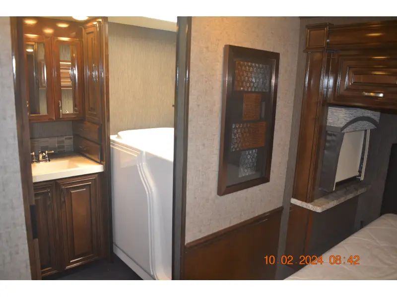 2019 Thor Motor Coach Aria 3901