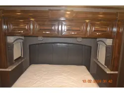 2019 Thor Motor Coach Aria 3901