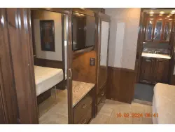 2019 Thor Motor Coach Aria 3901