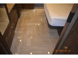 2019 Thor Motor Coach Aria 3901