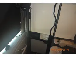 2019 Thor Motor Coach Aria 3901