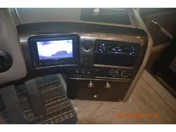 2019 Thor Motor Coach Aria 3901