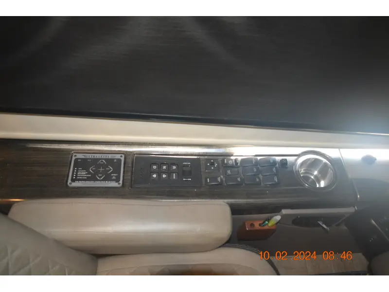 2019 Thor Motor Coach Aria 3901
