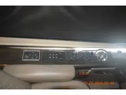 2019 Thor Motor Coach Aria 3901