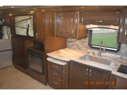2019 Thor Motor Coach Aria 3901