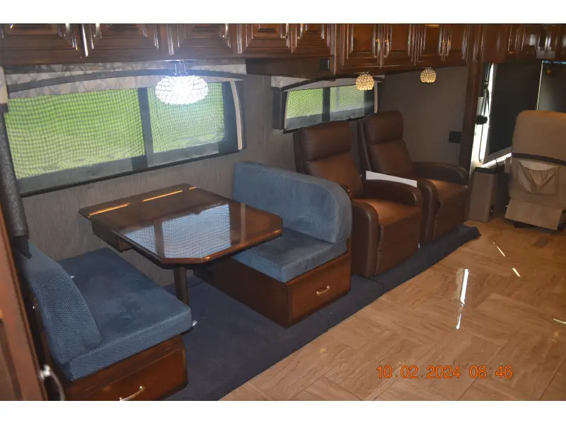 2019 Thor Motor Coach Aria 3901