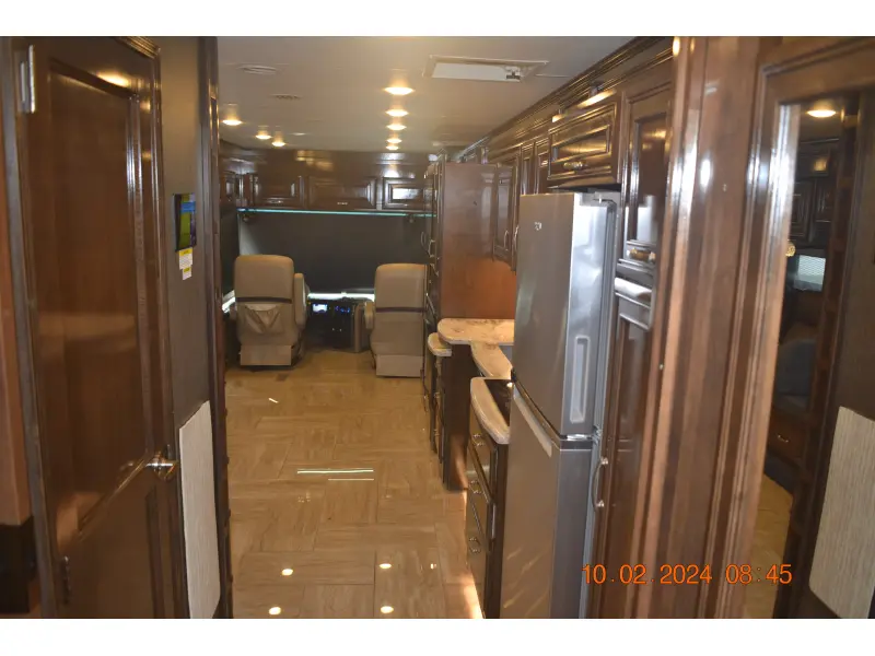 2019 Thor Motor Coach Aria 3901
